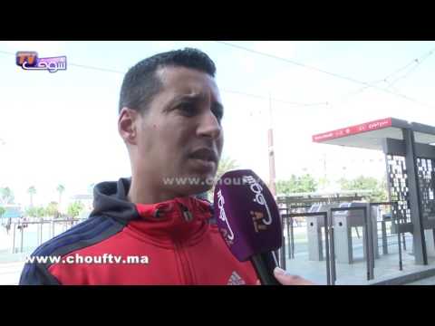 بالفيديو شاب مغربي يؤكّد أنه لا يقدر على التبرّع بعينيه