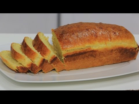 شاهد طريقة إعداد عيش التوست