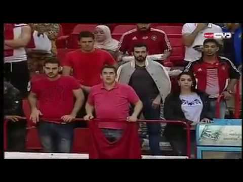 شاهد تتويج فريق جمعية سلا لكرة السلة ببطولة دبي الدولية