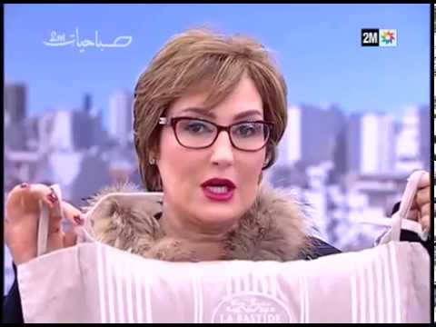 بالفيديو  مجموعة نصائح لتفادي الحوادث المنزلية في صباحيات