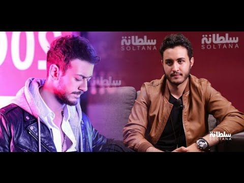 بالفيديو  رضوان برحيل يؤكد أنه يفتقد وجود سعد المجرد
