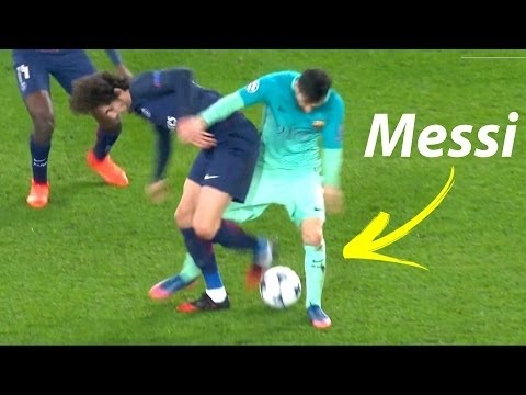 لقطات محرجة للإذلال أساطير ونجوم كرة القدم