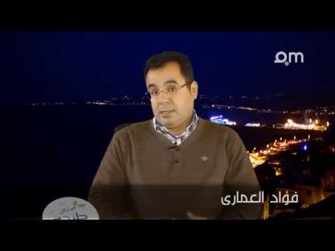 العمدة يعلن دعمه لتأييد اتحاد طنجة