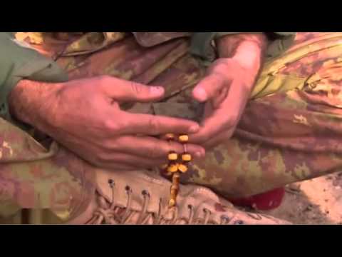 رصد المعارك الطاحنة بين البيشمركة وداعش