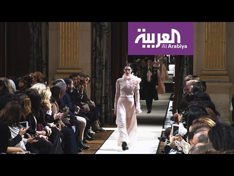 دار لنفين تقدم مجموعتها لخريف شتاء 2017 2018