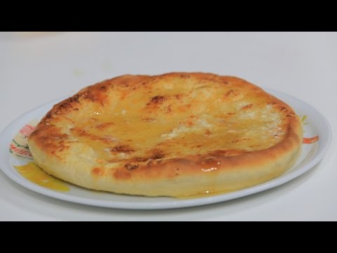 طريقة إعداد فطيرة بالقشطة والعسل