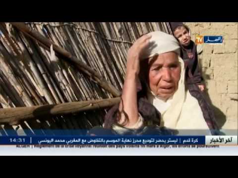 باحثون في مخابر المستشفيات في العاصمة يتابعون مرضى الأرياف