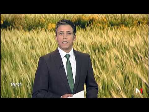 شاهد توقعات بموسم فلاحي جيد بفضل التساقطات المطرية