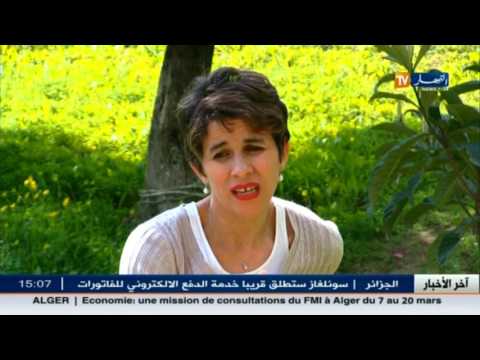 ما قالته نورية بنيدة مراح عن رئاسة الاتحاد الجزائري لألعاب القوى