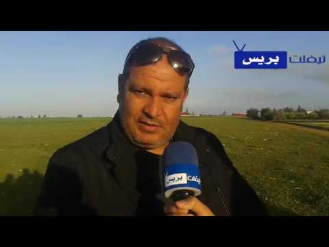 شاهد ماقاله حفيظ الكش عن  مشروع غرس 100 هكتار بأشجار التين