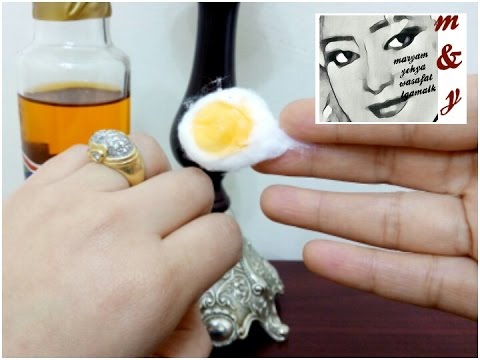 تعرفي على وصفة الخل المذهلة للبشرة