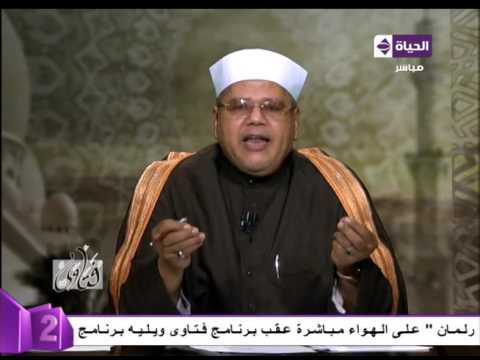 الشيخ محمد توفيق يوضح المقصود بـ  آكل مال اليتيم 