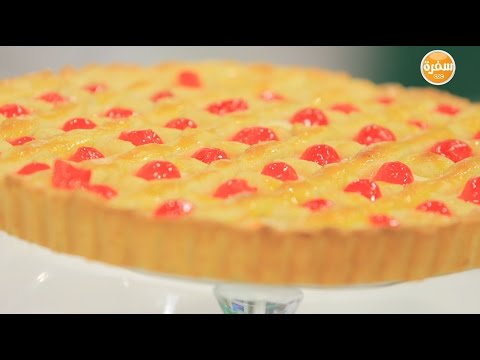 طريقة إعداد لينزا