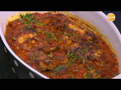 بالفيديو طريقة إعداد ومقادير أرانب كاتشتوري