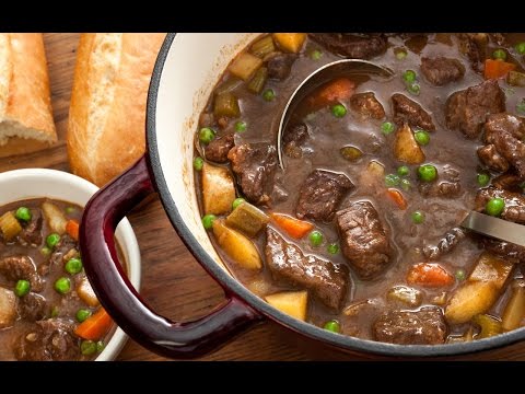 تعرف على أشهى الوجبات من سورية