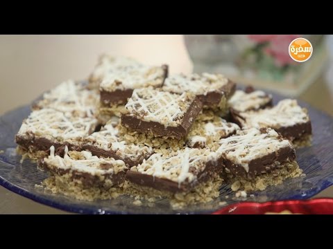 تعرفي على طريقة إعداد أصابع الشوفان