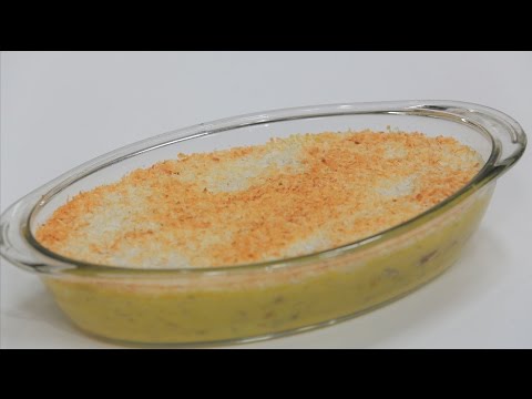 تعرفي على طريقة إعداد بطاطا في الفرن