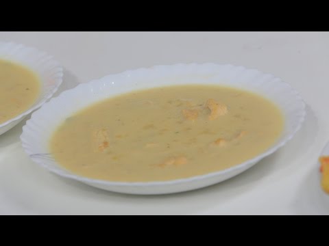 تعرفي على طريقة إعداد كشك بالدجاج