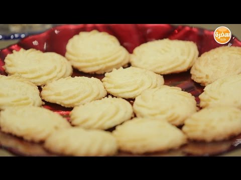 طريقة إعداد ومقادير بيتي فور سريع