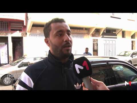 بالفيديو عودة غير مرغوبة للشغب في الملاعب المغربية