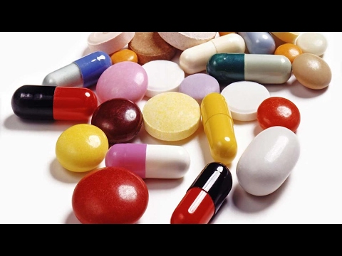 شاهد ​​​​​​​منظمة الصحة العالمية تطالب بإنتاج مضادات حيوية جديدة