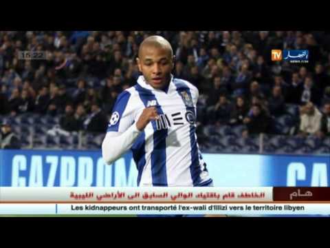 إدارة مارسيليا تؤكد أن استقدام براهيمي من بين مشاريعها