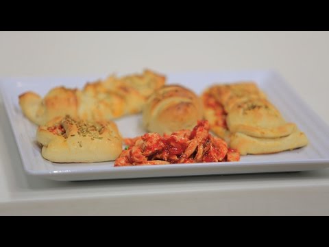 بالفيديو إعداد عيش بالفراخ