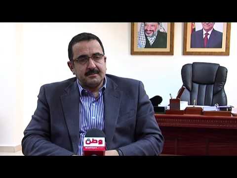 الاحتلال الإسرائيلي يقطع التيار الكهربائي