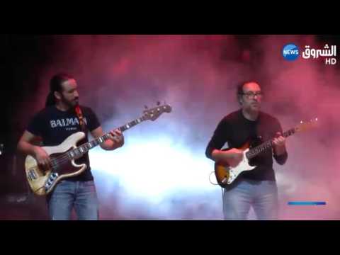 شاهد نساء قسنطينة ترقص في عيدهن