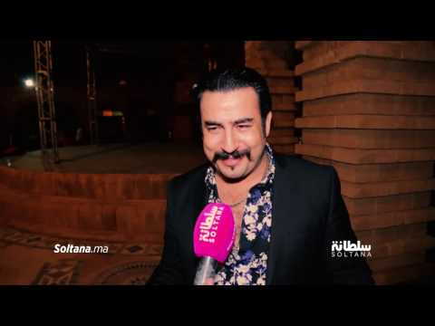 شاهد ربيع القاطي يؤكد أنه شيف ماهر