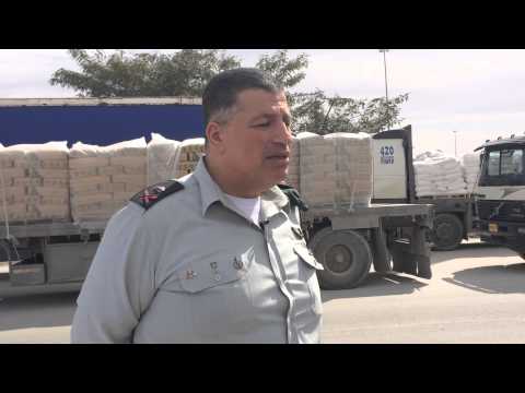 منسق الحكومة في غزة يكشف عن عمليات توسعية جديدة