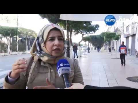 حجاب الجزائريات نكهة غربية وبصمة تركية