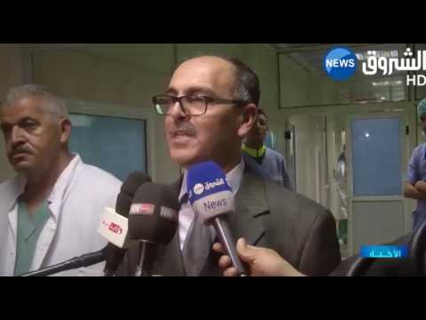 مختصون في الجراحة من مستشفى الدويرة يُعالجون فقراء المدينة