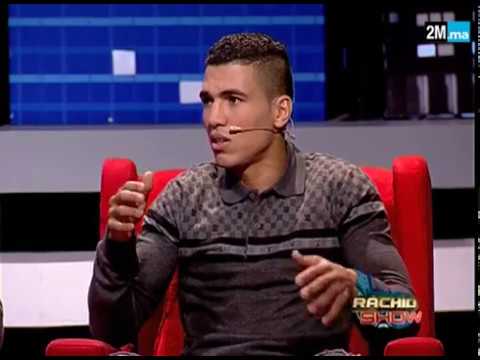 شاهد البطل العالمي محمد ربيعي يتحدث عن أسباب إلغاء أول مقابلة احترافية