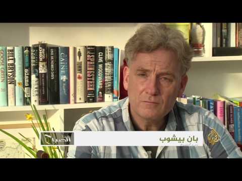 دراسة بريطانية تنصح بتناول الخضار والفاكهة يوميًا