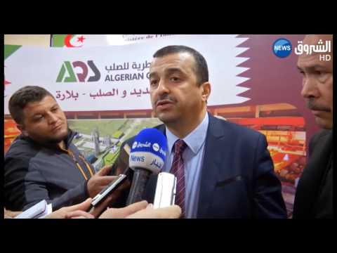 بالفيديو  شركات جزائرية تنتقد مناقصة توليد الطاقة الشمسية