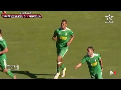 نتائج متباينة للأندية المغربية في المسابقات الأفريقية