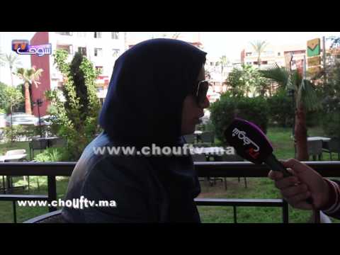 شاهد شابة مغربية تعترف بحملها سفاحًا وهربها