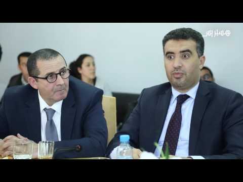 شاهد المغرب يستعرض تجربته في التعمير