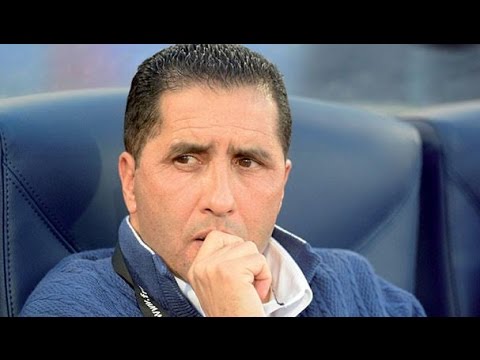 بنعبيشة يكشف مفاوضاته مع فريق أهلي بنغازي الليبي