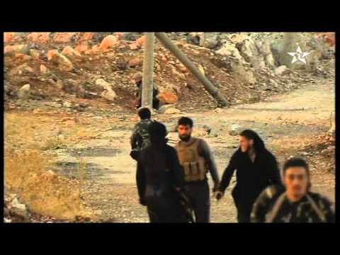 محادثات دولية لتطورات الوضع الإنساني