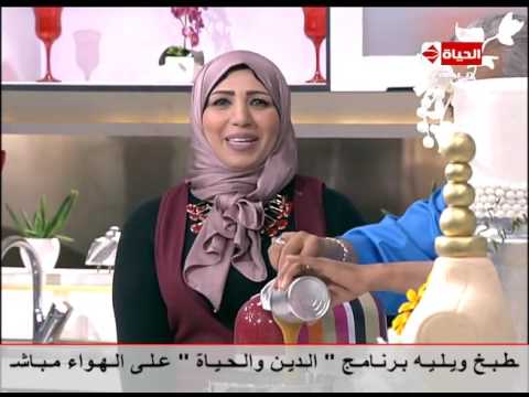 تعرفي على طريقة إعداد كعكة للمناسبات