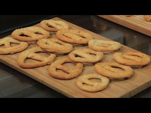 تعرفي على طريقة إعداد ومقادير السميط