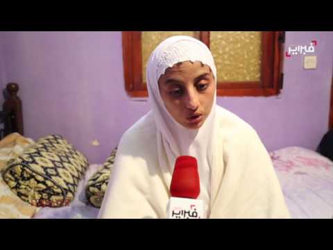 شاهد زوجة الإطفائي الذي مات وهو ينقذ ضحايا حريق