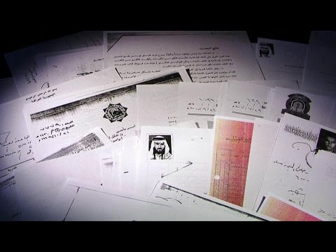 الكشف عن وثائق متعلقة بحقيقة أبو بكر البغدادي