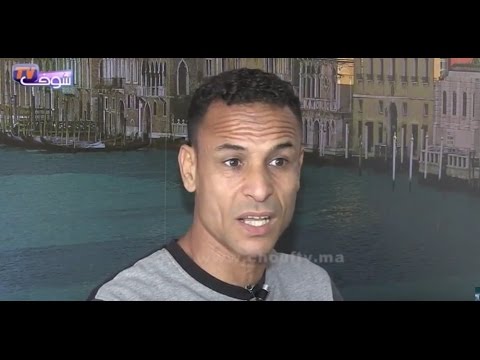 شاهد أسرار يكشفها الحارس الكيناني لأول مرة