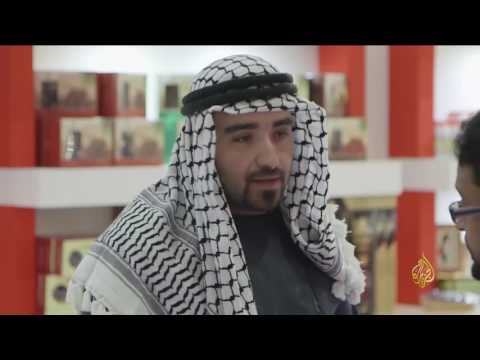 شاهد انطلاق  أكبر معرض مأكولات في لندن