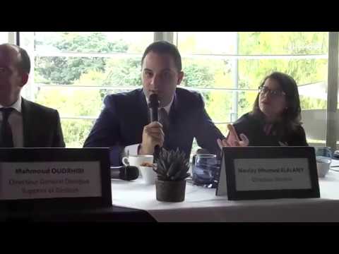 شاهد حصيلة سَهام للتأمينات عام 2016