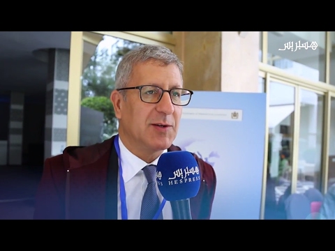 شاهد النقل السككي والتلوث البيئي