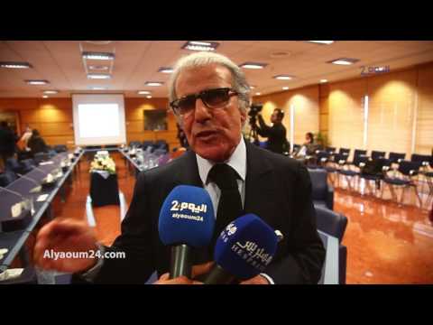 بالفيديو عبد اللطيف الجواهري يكشف تداعيات تحرير سعر صرف الدرهم المغربي